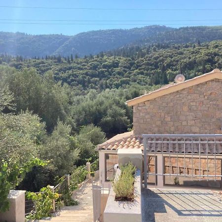 Lavender Villas Agios Nikitas , Lefkada Kültér fotó