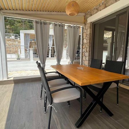 Lavender Villas Agios Nikitas , Lefkada Kültér fotó