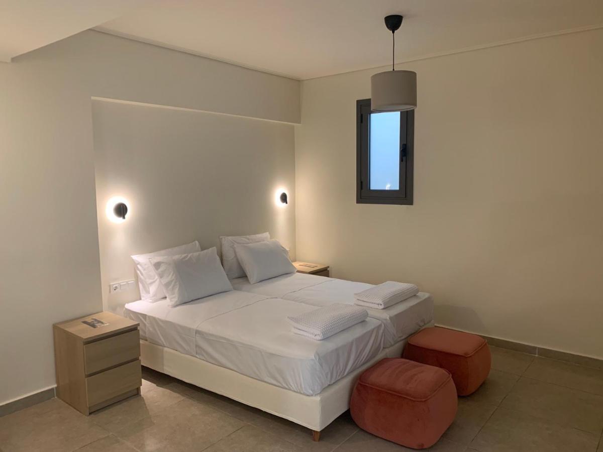 Lavender Villas Agios Nikitas , Lefkada Kültér fotó