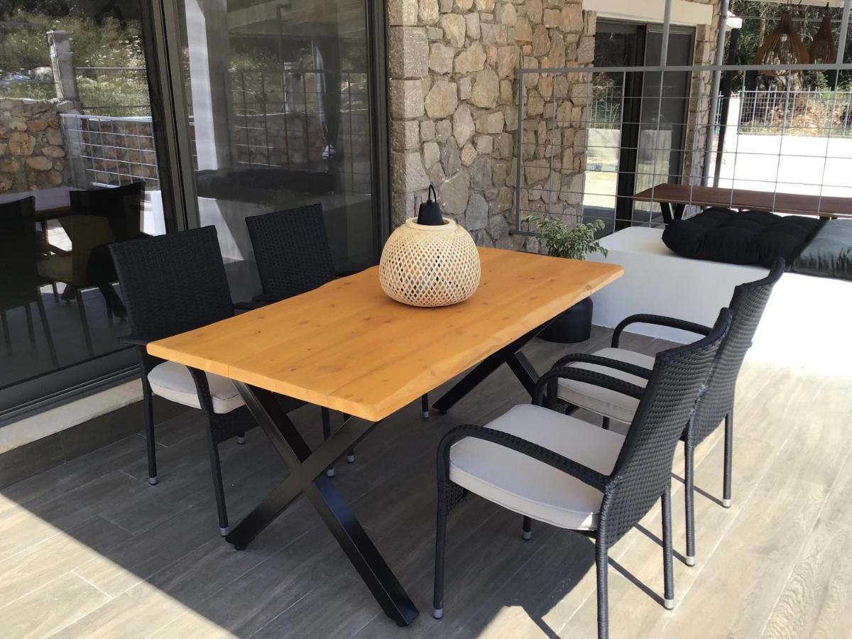 Lavender Villas Agios Nikitas , Lefkada Kültér fotó