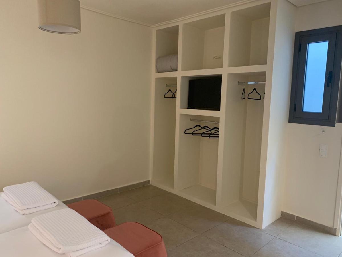 Lavender Villas Agios Nikitas , Lefkada Kültér fotó