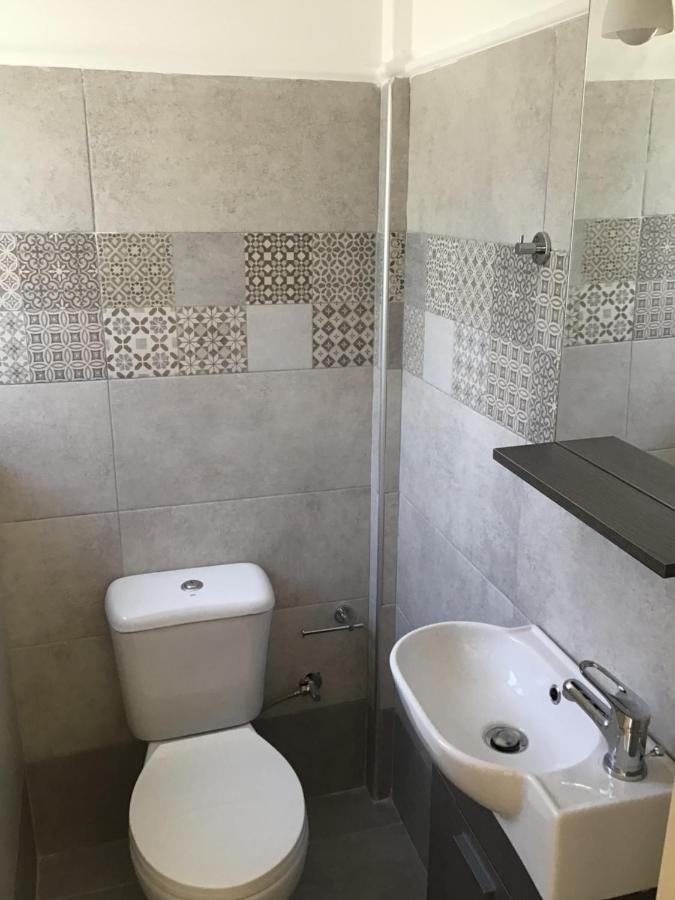Lavender Villas Agios Nikitas , Lefkada Kültér fotó